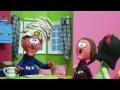Little Lodgers Doughy Derek Series 4