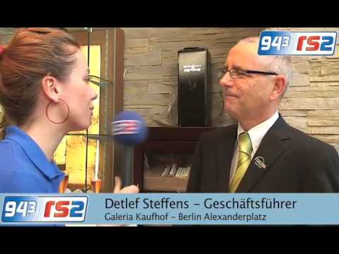 Galeria Kaufhof 11 Freundinnen Shoppen - 94,3 Rs2