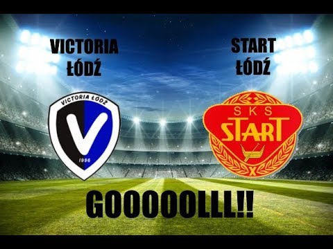 2/11/2019 A Klasa: Victoria Łódź  - Start Łódź (GOL 1-0 38' Szczypior)