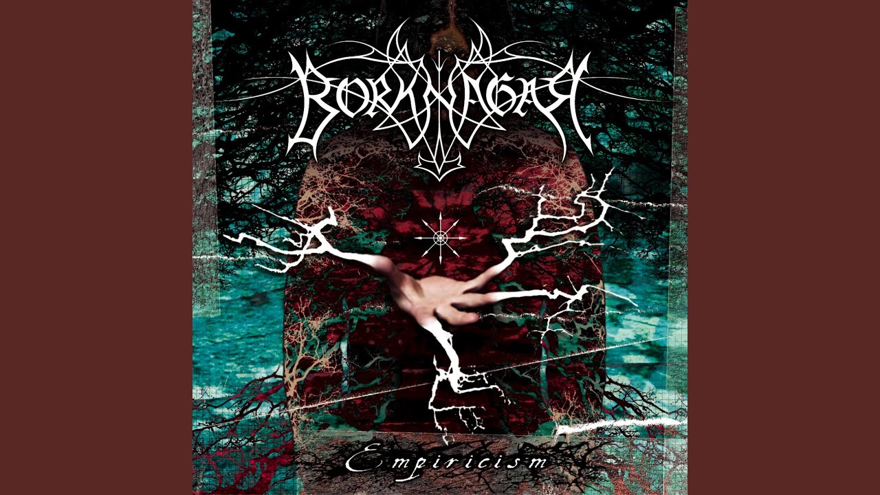 Borknagar - Soul Sphere