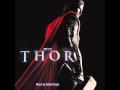 Thor Soundtrack - Forgive Me