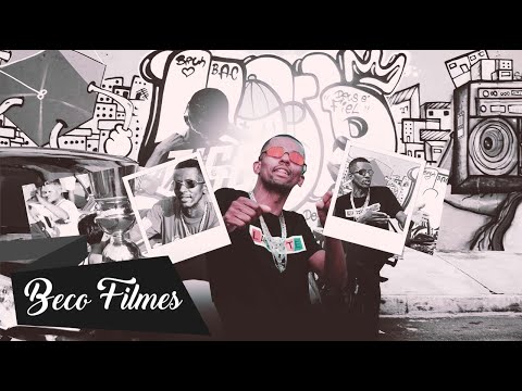 Mc Ralfim - Tiger  Zera  ( Beco Filmes ) (DJ Neeh FZR)