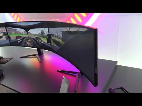 External Review Video pyMNdu7jE5k for LG UltraGear 38GN950 38" Curved Gaming Monitor