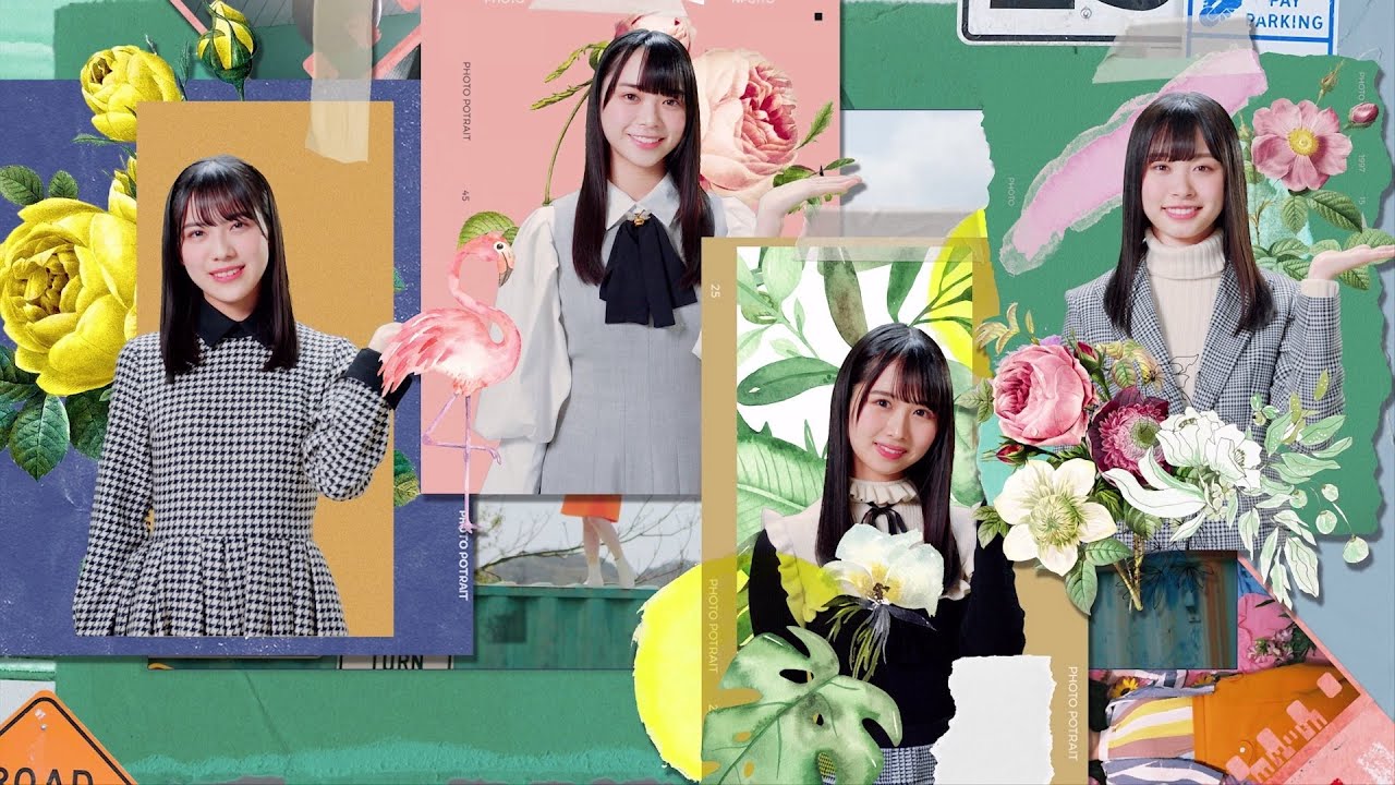 日向坂46『Right？』