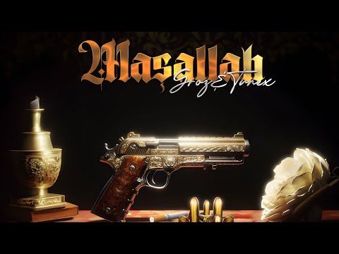 Groz & Tunex - Maşallah (Official Video Clip)