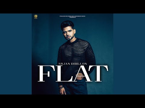 Flat (Full Audio) — watch video