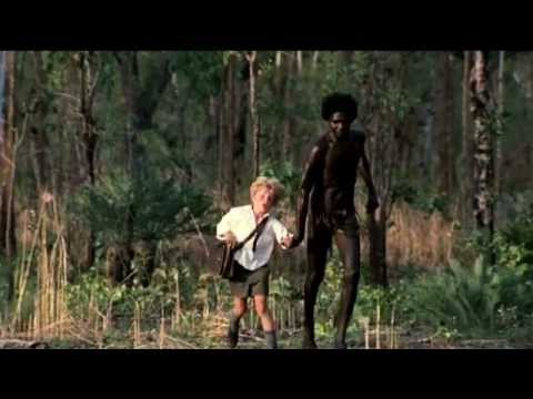 Walkabout (1971) Trailer