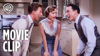 Gene Kelly - Good Morning video