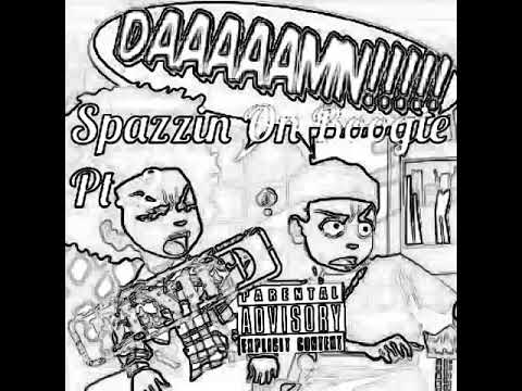 SRK Boogie Ft Spazz The Demon Baby Spazzin On Boogie