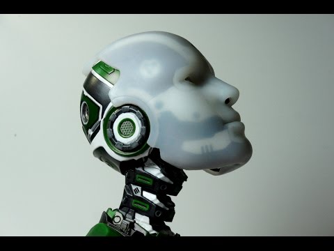 robot video thumbnail