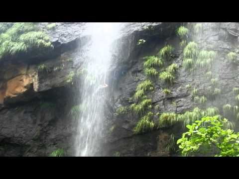 download lagu mp3 mp4 Kondana Waterfall Rappelling, download lagu Kondana Waterfall Rappelling gratis, unduh video klip Kondana Waterfall Rappelling