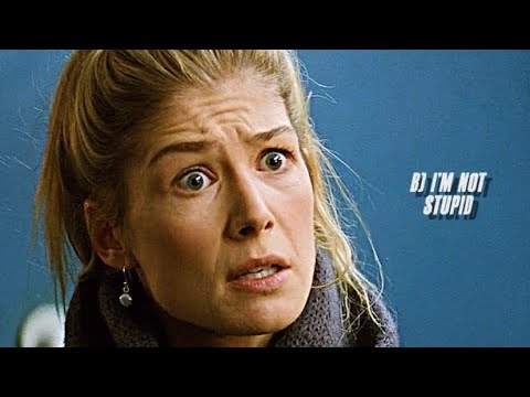 Sam Chamberlain | Rebel Girl [The World’s End (2013)]