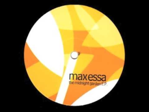 Max Essa - I Guess You Get A Tan In California