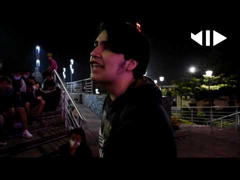 Bianco vs Tazo | Spartan FreeStyle #1