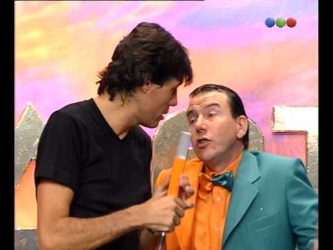 Scorpion, Sky - Videomatch