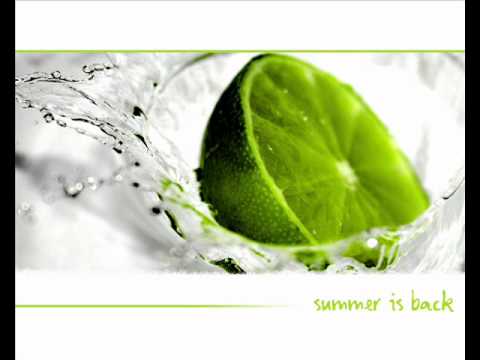 Mustafa - Por Causa De Voce Menina (Leo Cuenca Vocal Mix)