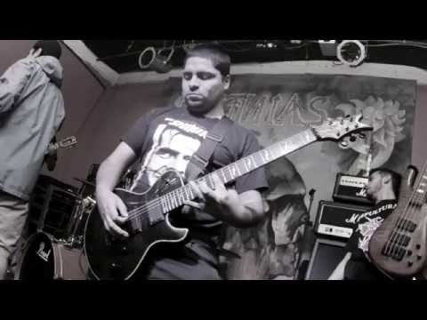 Conflicto Urbano - Miserables