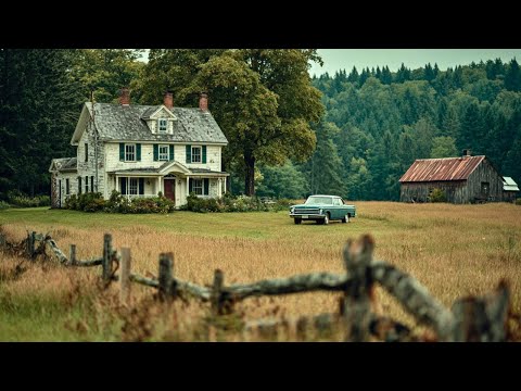¡Esta película te hará verla hasta el final! Ella llegó a un rancho aislado en busca de venganza