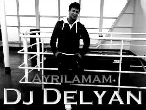 Dj Delyan Askimsin Benim.wmv
