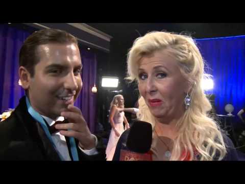 After dance awards: Årets flörtigaste - After Dance (TV4)