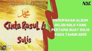 Download lagu SULIS CINTA RASUL 4... mp3