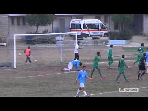 Eccellenza: Pineto - Sporting Ortona 2 - 1