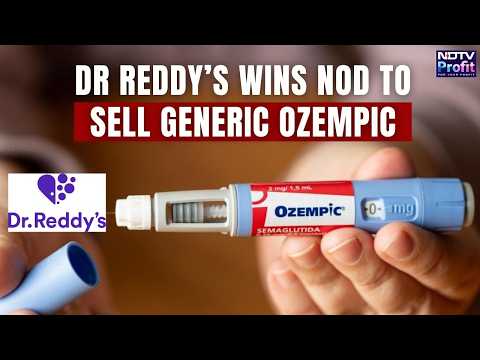 Canada Approves Generic Version Of Ozempic Triggering ...