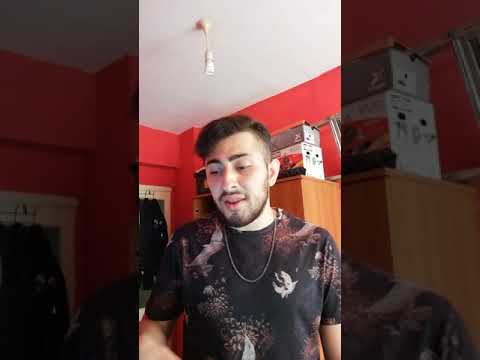 Ferhat Altundağ Gülüşün Bir Ömür 2019