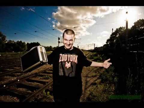 Misters - Harur! (pied  Edavārdi & Skutelis)