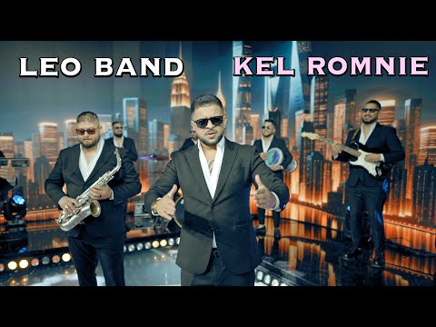 Leo Band - Kel romnie