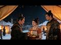 [FULL]Beautiful Cook × Cold-Faced General: Marriage First, Then Defending The City#minidrama