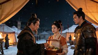 Download lagu [FULL]Beautiful Cook × Cold-Faced General: Marriage First, Then Defending The City#minidrama mp3