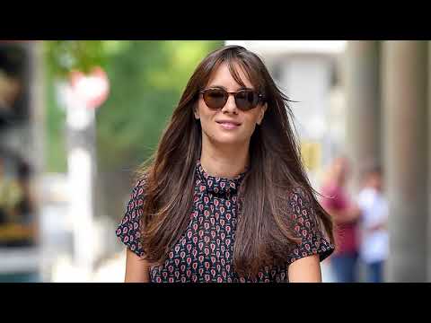 Czartoryska-Niemczycka gubi pantofle pod TVN-em