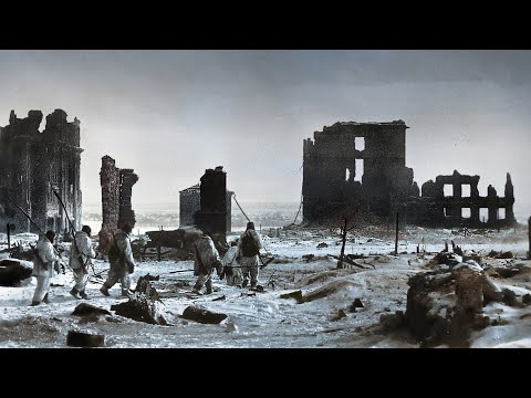 Prva linija specijal XXXVI: Bitka za Staljingrad - pakao u gradu, operacija Uran i njemački slom (2)