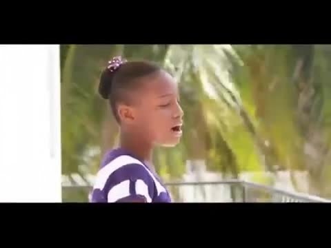 Rebecca Jennifer François - EDE M