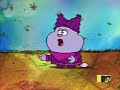 Chowder On MTV March 2009 Totally Real And Rare Please Read Description