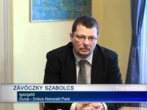 Ős-Dráva program (2012-02-23)