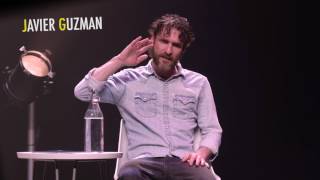 Javier Guzman: Ga-Bie-Jer Video