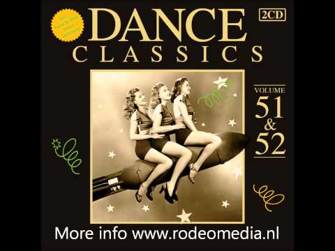Dance Classics Vol. 51 & 52 (In a Nutshell mix)