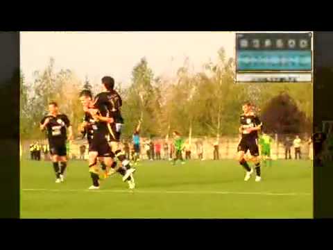 Bőcs KSC - DVTK 2008.10.15.