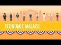 The 1970s: Economic Turmoil, Stagflation, and the Birth of Modern America
