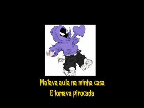 Uxie kid - P30 Ft. Cabralzin