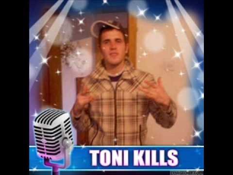 Toni Kills Tipkes