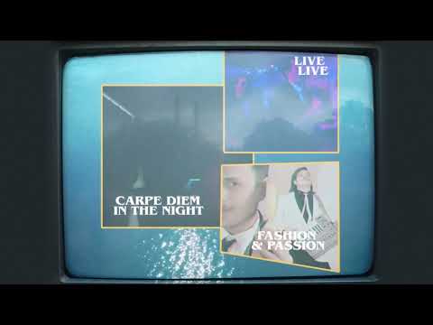 Carino Cat & Francesca e Luigi | Stockholm, Jan 21