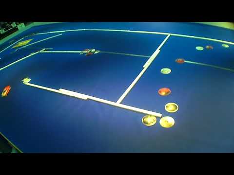 2.A-Finale 17.5GT - Messe Göttingen - LRP - 04.02.2018