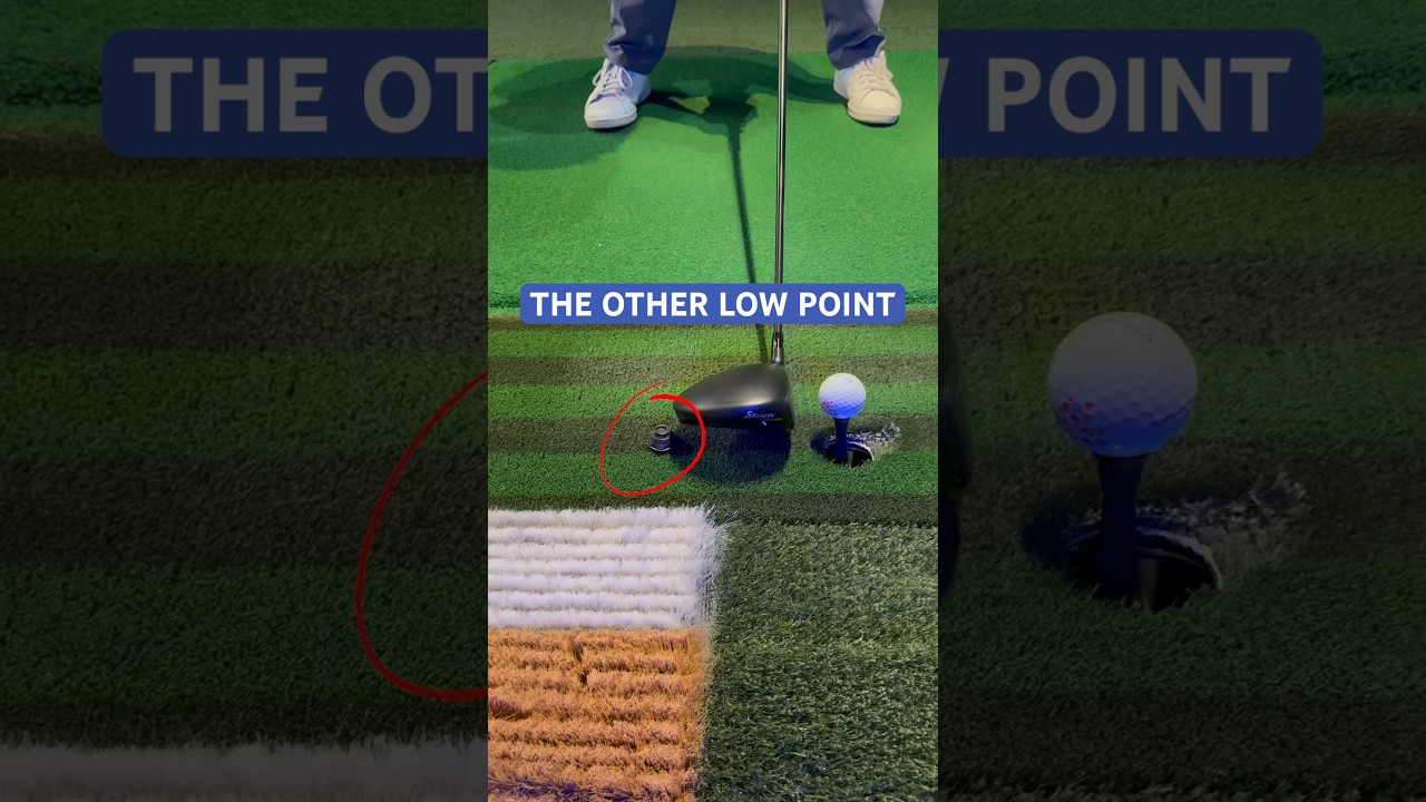 Simply longer drives!
