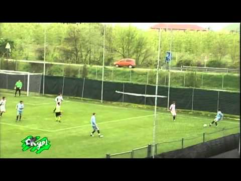 CHISOLA / CHIERI ALLIEVI FB - OK GOL 17.04.12