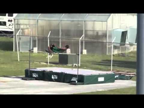 03/28/2012 High Jump Darren