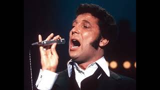 Tom Jones - Once There Was A Time