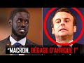 Ce Président Africain a Laissé Macron Sans Voix [Discours Choc] | H5 Motivation